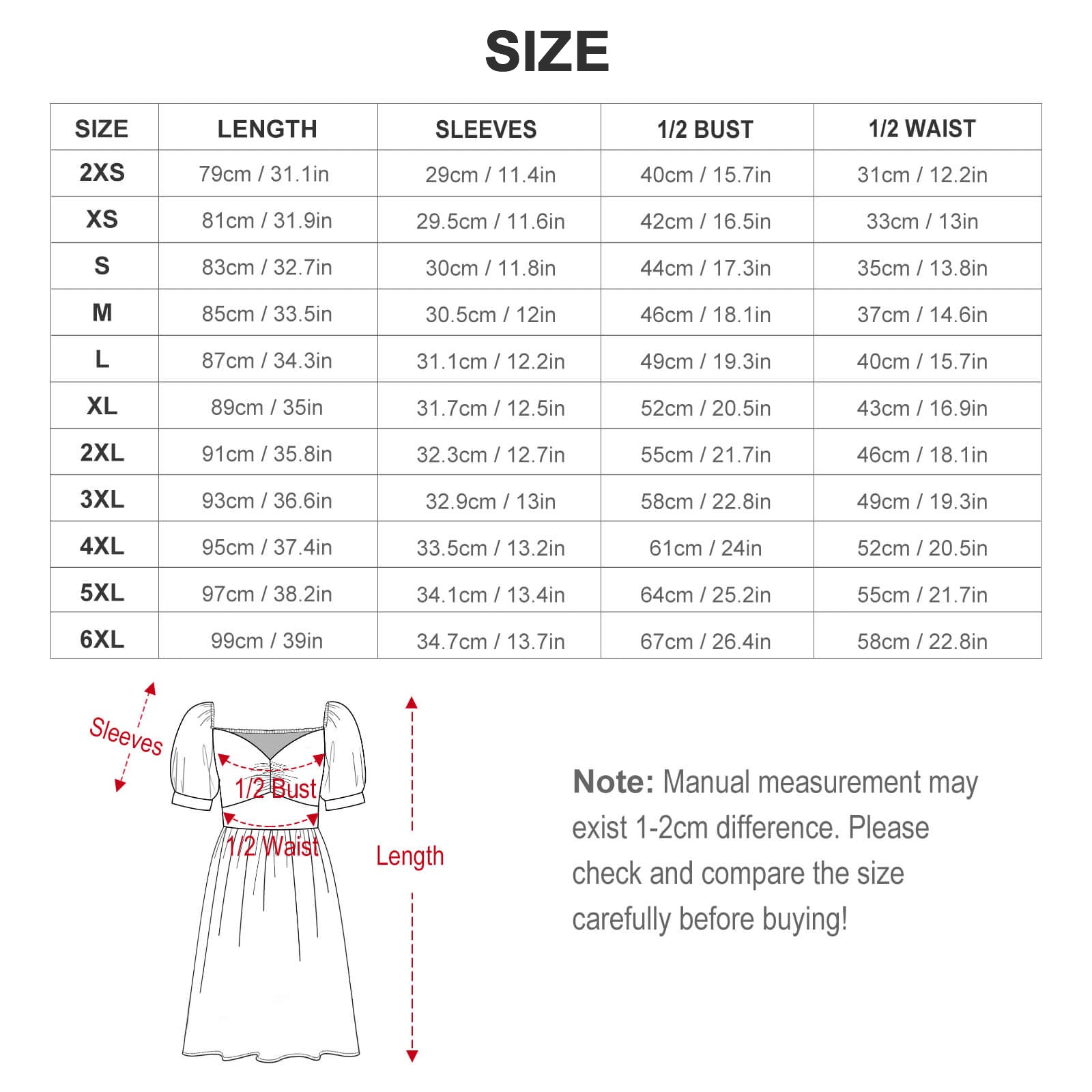 Short Sleeve V Neck Lovely Dress(All-Over Printing)
